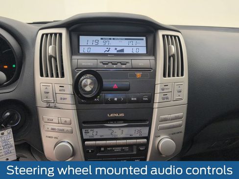 Used 2005 Lexus RX 330 AWD image 18