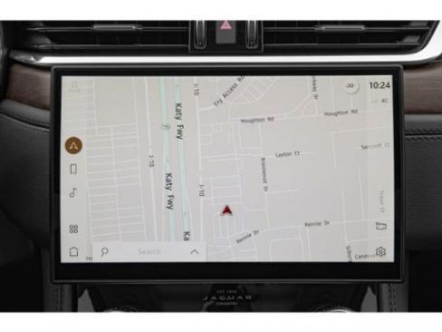 Used 2023 Jaguar F-PACE S image 16