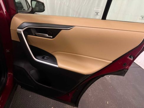 Certified 2024 Toyota RAV4 XLE Premium image 27