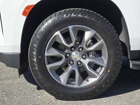 Used 2022 Chevrolet Tahoe LT w/ Luxury Package image 31