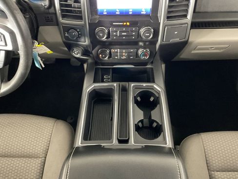 Used 2020 Ford F150 XLT w/ XTR Package AWD/4WD image 14