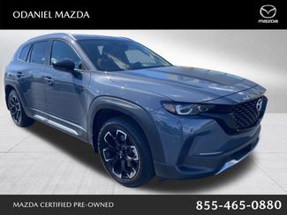 Certified 2025 MAZDA CX-50 Meridian Edition w/ Apex Package AWD/4WD video 1