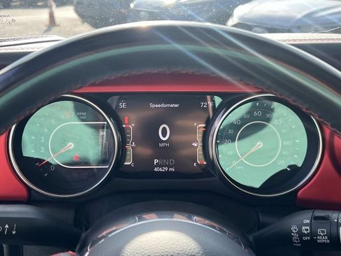 Used 2020 Jeep Wrangler Rubicon image 22