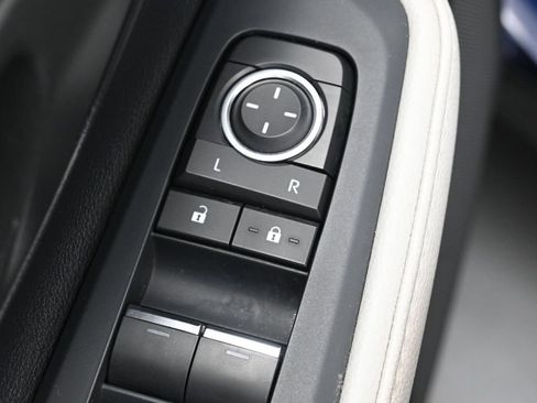 Certified 2024 Toyota Grand Highlander AWD image 12
