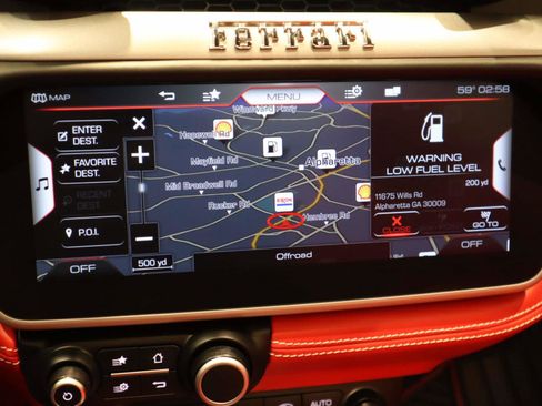 Certified 2020 Ferrari Portofino image 37