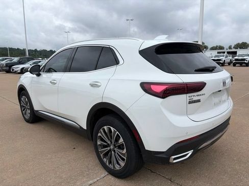 Used 2024 Buick Envision Preferred AWD/4WD image 5