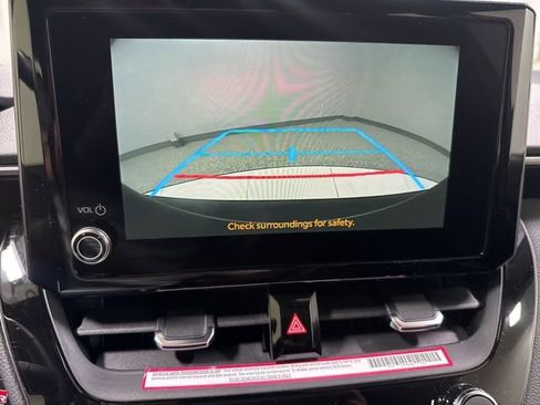 Used 2024 Toyota Corolla GR w/ Styling Package (TMS) image 4