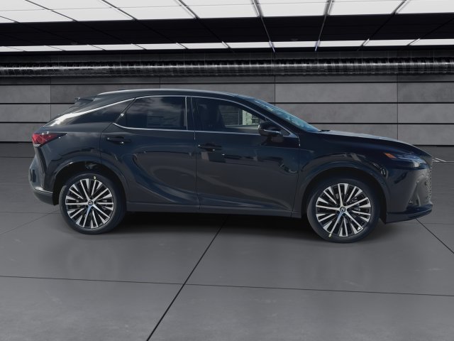 New 2026 Lexus RX 350 w/ Convenience Package AWD/4WD image 9