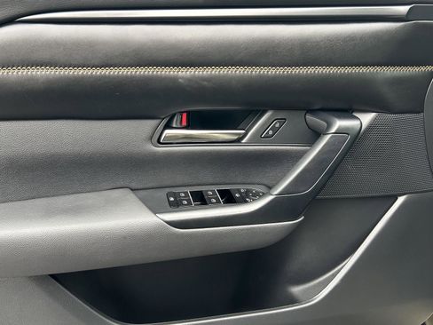 Used 2024 MAZDA CX-50 2.5 Turbo w/ Weather Package image 13