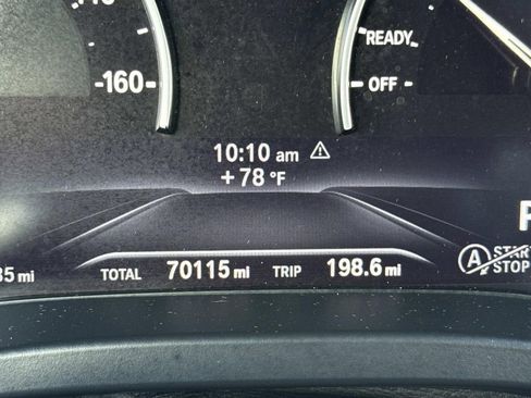 Used 2019 BMW X3 sDrive30i w/ Driving Assistance Package image 39