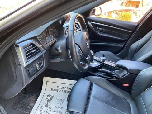 Used 2018 BMW 330i Sedan RWD image 27