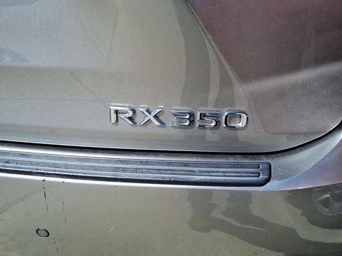 Used 2017 Lexus RX 350 FWD image 9