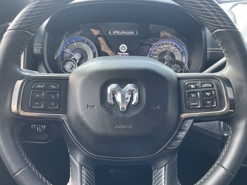 Used 2019 RAM 3500 Limited image 13