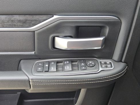 Certified 2024 RAM 3500 Big Horn w/ Night Edition image 23