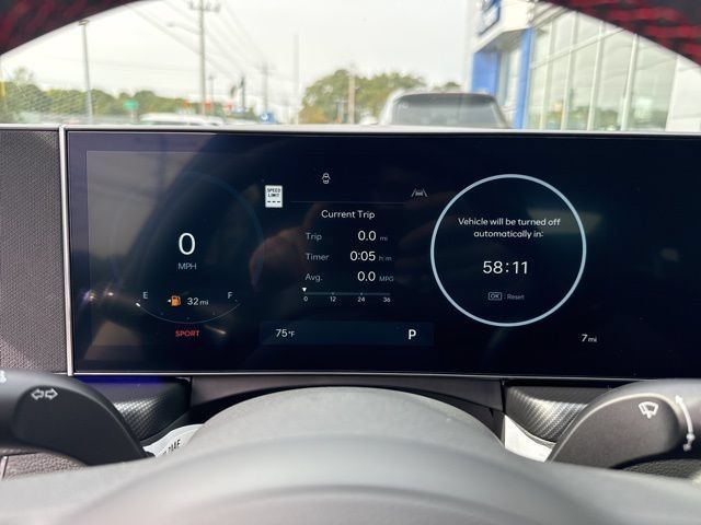 New 2026 Hyundai Sonata N Line FWD image 35