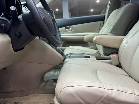 Used 2006 Lexus RX 400h 2WD image 17