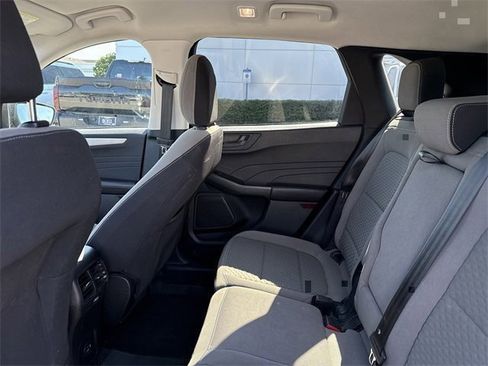 Certified 2022 Ford Escape SE w/ Convenience Package image 5