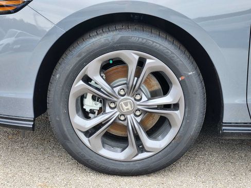 Used 2026 Honda Accord EX-L image 7