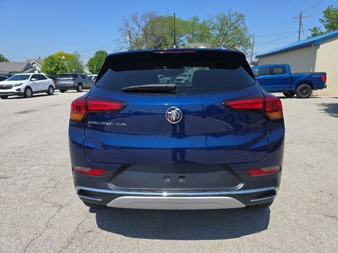 Used 2023 Buick Encore GX Essence w/ Experience Buick Package FWD image 7