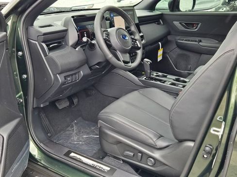 New 2026 Subaru Outback Limited AWD/4WD image 12