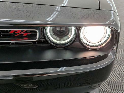 Used 2023 Dodge Challenger R/T image 10