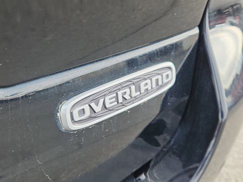 Used 2024 Jeep Grand Cherokee Overland image 6