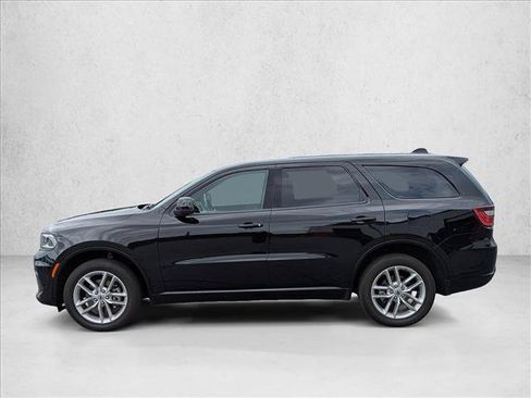Used 2024 Dodge Durango GT AWD/4WD image 8
