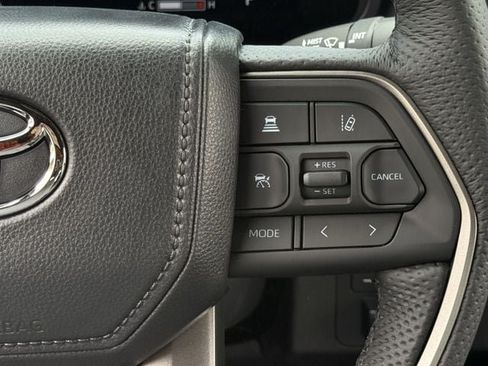 New 2026 Toyota Tundra Limited AWD/4WD image 17