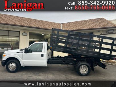 Used 2015 Ford F350 XL