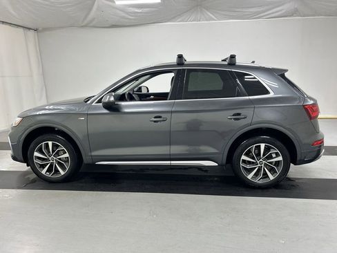 Used 2023 Audi Q5 2.0T Premium w/ Convenience Package AWD/4WD image 7