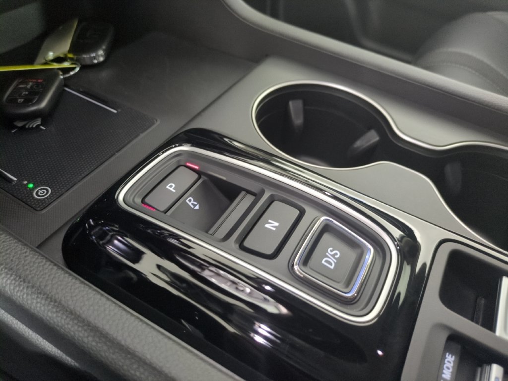 Certified 2025 Honda Pilot EX-L image 30