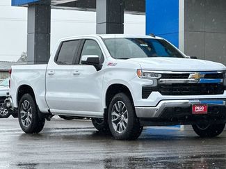 New 2026 Chevrolet Silverado 1500 LT video 2