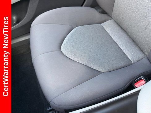 Used 2023 Toyota Camry LE FWD image 27