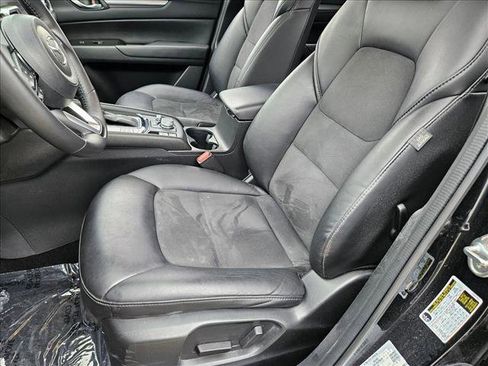 Used 2021 MAZDA CX-5 Touring FWD image 15