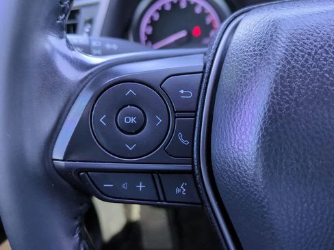 Certified 2023 Toyota Camry SE image 21