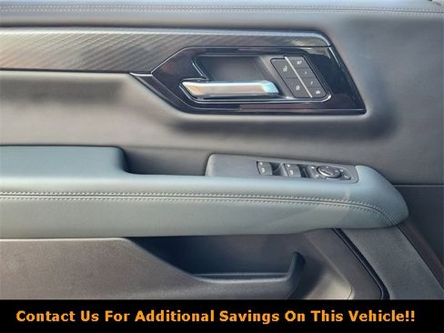 New 2026 GMC Yukon AT4 image 17