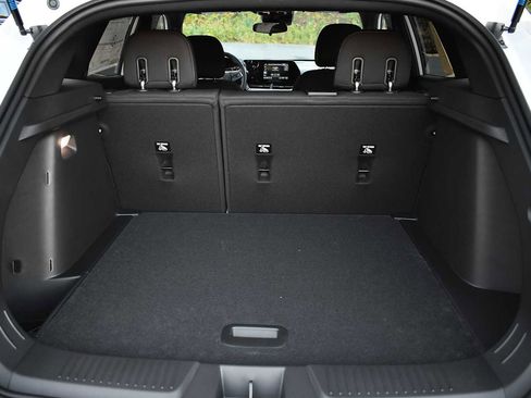 New 2026 Chevrolet Trax RS image 8