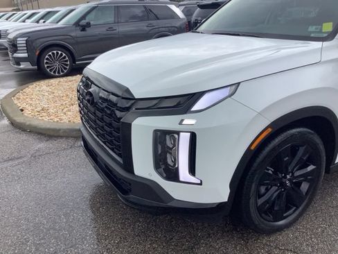 Used 2025 Hyundai Palisade XRT AWD/4WD image 35