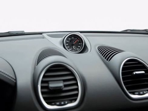 Certified 2025 Porsche 718 Cayman S image 26