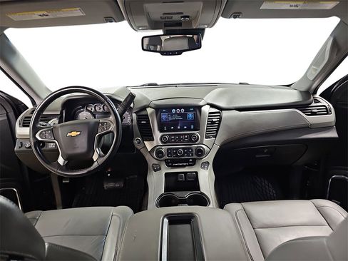 Certified 2015 Chevrolet Tahoe LT image 11