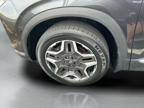 Certified 2023 Hyundai Santa Fe SEL Premium image 37