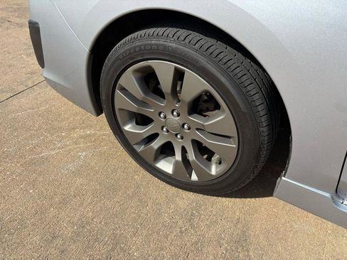 Used 2014 Subaru Impreza 2.0i Sport Limited image 23