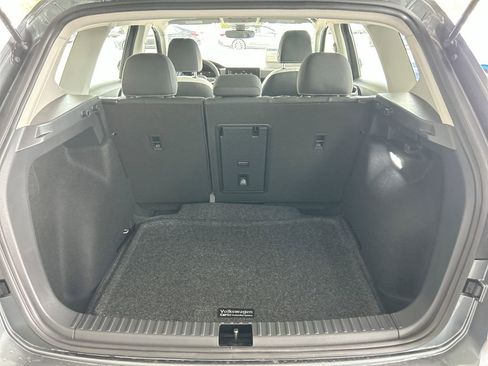 New 2026 Volkswagen Taos S FWD image 42