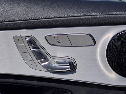 Certified 2023 Mercedes-Benz GLC 300 4MATIC Coupe image 24