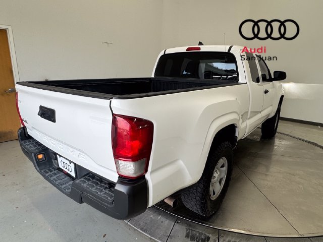 Used 2018 Toyota Tacoma SR AWD/4WD image 26