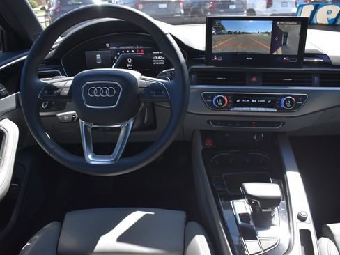 Used 2023 Audi A4 2.0T Premium Plus AWD/4WD image 19