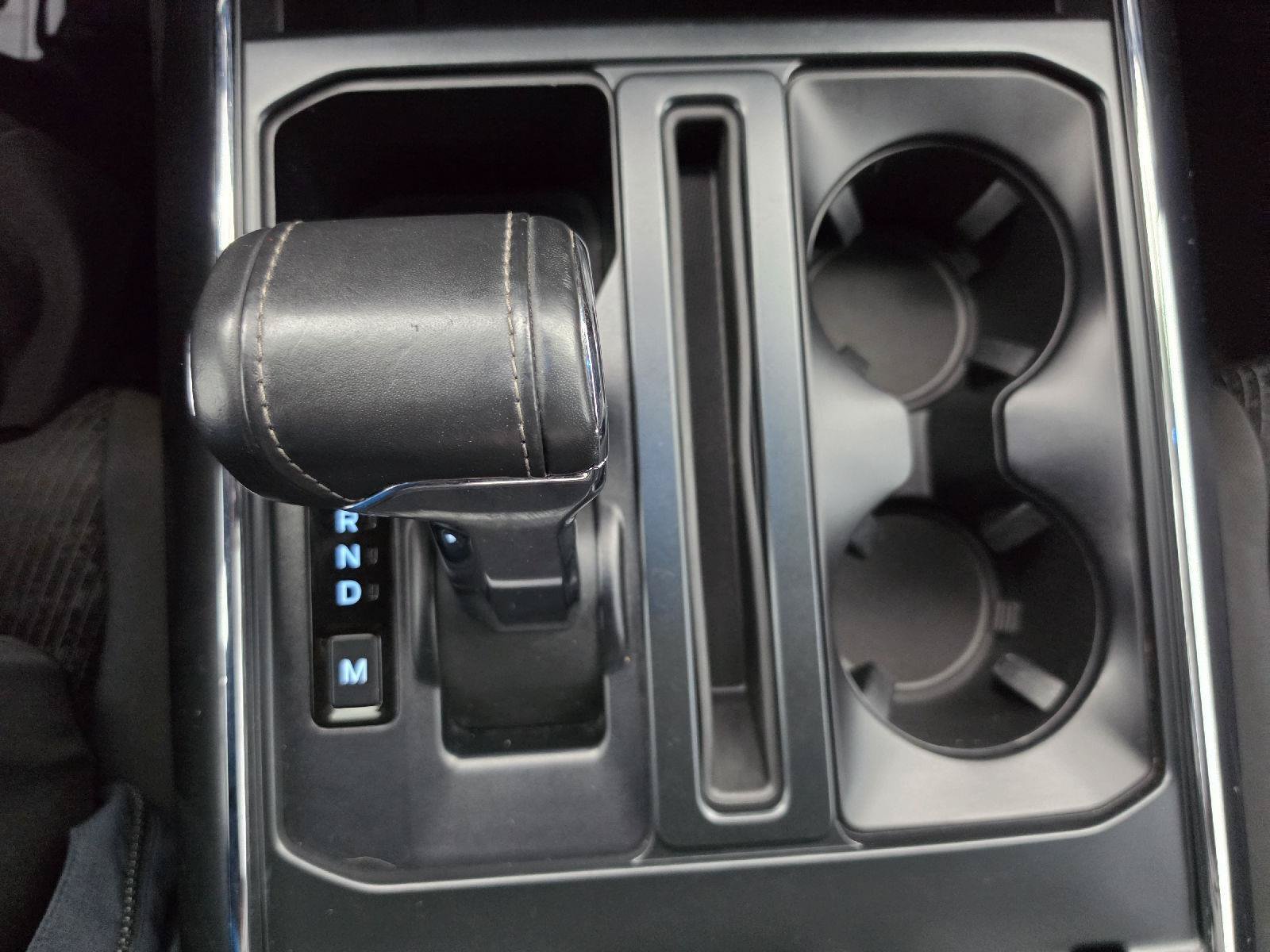 Used 2021 Ford F150 XLT w/ Equipment Group 302A High AWD/4WD image 13