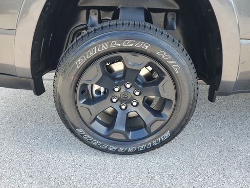 New 2026 RAM 1500 Big Horn image 6