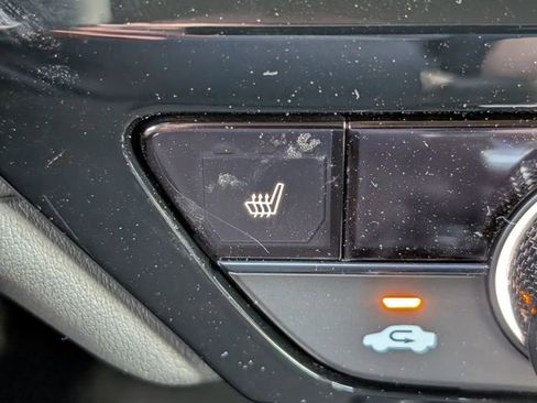 New 2026 Honda Accord Sport image 19