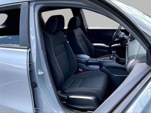 Used 2024 Honda HR-V Sport image 21